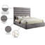 Lit en tissu Adam Chenille-1414225398-1414225401