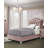 Reggie Upholstered Platform Bed