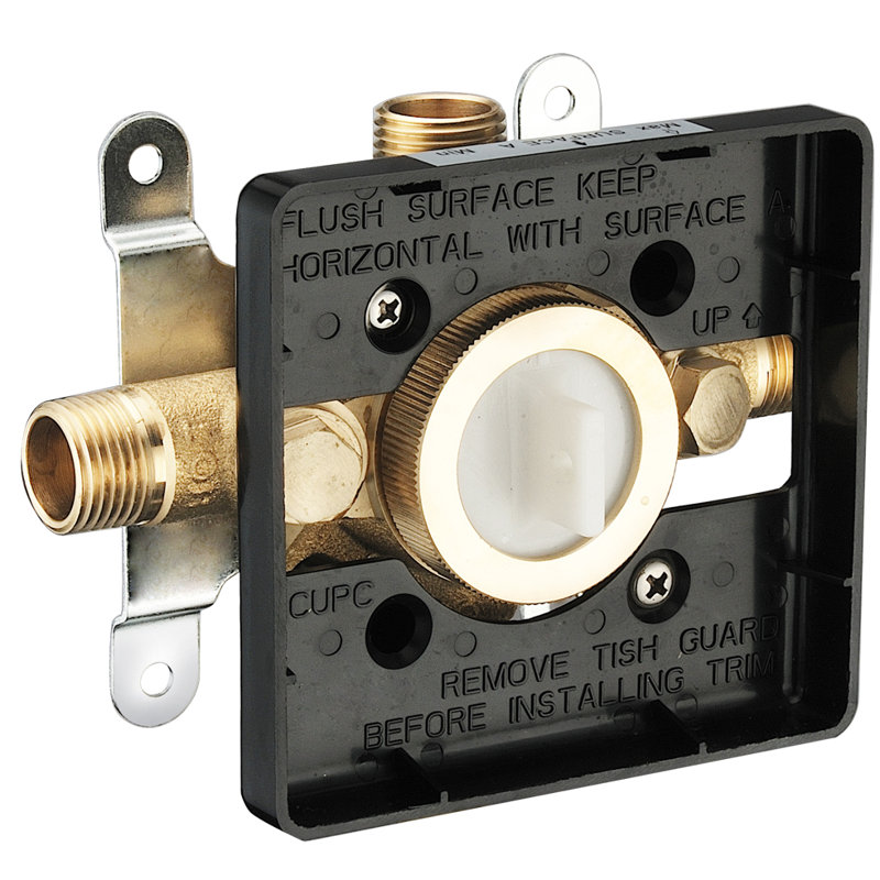 Shower Valve