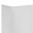 Streamline 3-Piece Glue-Up Alcove Shower Wall Surround in White Tile Finish-111971639
