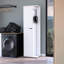 Armoire 2 portes