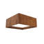 Meio 1 - Light LED Flush Mount-68954648-69149635