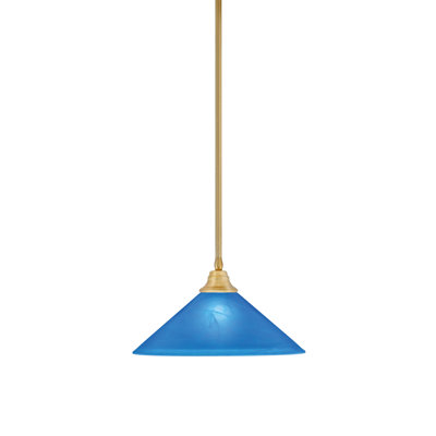 Edge 1 - Light Simple Pendant