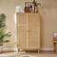 Sumayah Two-door Wardrobe