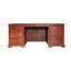 Oxford Solid Wood Writing Desk