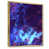 Gold Floater Frame