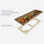 «Flavourful Spices and Herbs», reproduction sur toile tendue-869748908