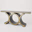 Link Console-Black/Gold