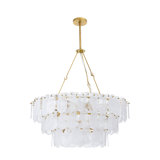 Leon 7 - Light Chandelier