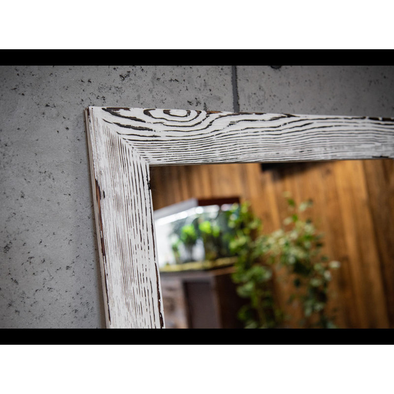 Terin Rectangular Mirror , 180 cm H x 80 cm W