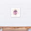 Grand de jolie art sur toile Amish-1632870381