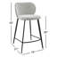Tabouret de bar et de comptoir Granger-189840726-189840727