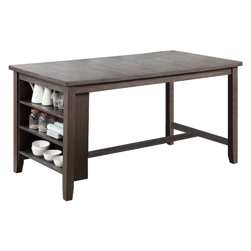 Rectangular Dining Table
