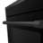ZLINE 24 in. Built-in Convection Microwave Oven in Stainless Steel with Speed and Sensor Cooking-73576557
