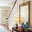 Rectangle Resin Wall Mirror