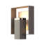 Shadow Box Aluminum Wall Light-2034144400-2034144401-2034144415