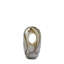 Handmade Glass Table Vase-1738571914
