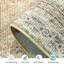 Tapis de salon à motif floral oriental Fillender-106922855