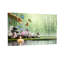 Bougie en bambou Fashion-2136210015