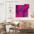 Tergel Love Pink