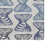 Safari Chenille Geometric Indoor Rug