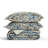 Kimpton 100% Cotton Quilt - Oversize King-1301960481-1301960485