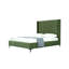 Grand lit tapissier Promenade Mid-Century-1820302986-1820302984