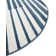 Ivy Bronx Namsen Nathanyl Rug Blue