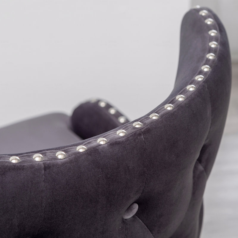 Fauteuil d'appoint Basic