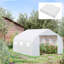 Vallauris Greenhouse Cover