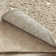 Tapis oriental brun clair Genova