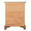 Table de chevet 1 tiroir Lindall-541474549