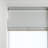 Cordless Dual Layered Roman Shade-1990929314-1990929323