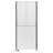 24.5'' x 12'' Crafting Storage Cabinet