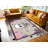 Keyshawna Washable Halloween Fall Season Holiday Rug-1036530990