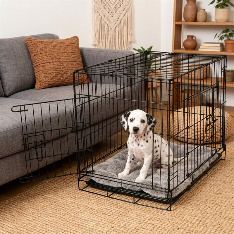 Cage pour chien 24 "24"