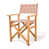 Red/White Striped/Natural Wood is out of stock selected