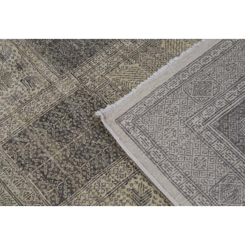One-of-a-Kind 8'2" X 10'1" Area Rug