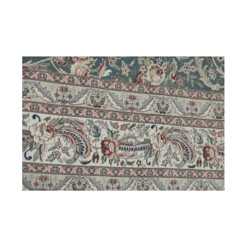 Jahan Wool Oriental Area Rug