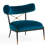 Rider Upholstered Side Chair