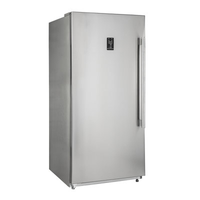 Rizzuto 28 Upright Convertible Freezer