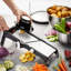 Gefu Stainless Steel Slicer