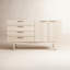 Shale 66'' W Sideboard-94578578