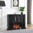 Bergland Fireplace