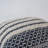100% Cotton Filled Throw Pillow-109757996-109757998