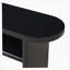 Console avec bords arrondis et tablette robuste-582328934