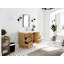 Ensemble de meuble-lavabo simple 48 po Ceinna-90699022