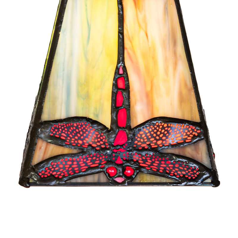 Square Lamp Shade