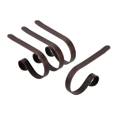 Porte-chaussettes Mantleclip