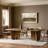 Baloro Dining Table 108"